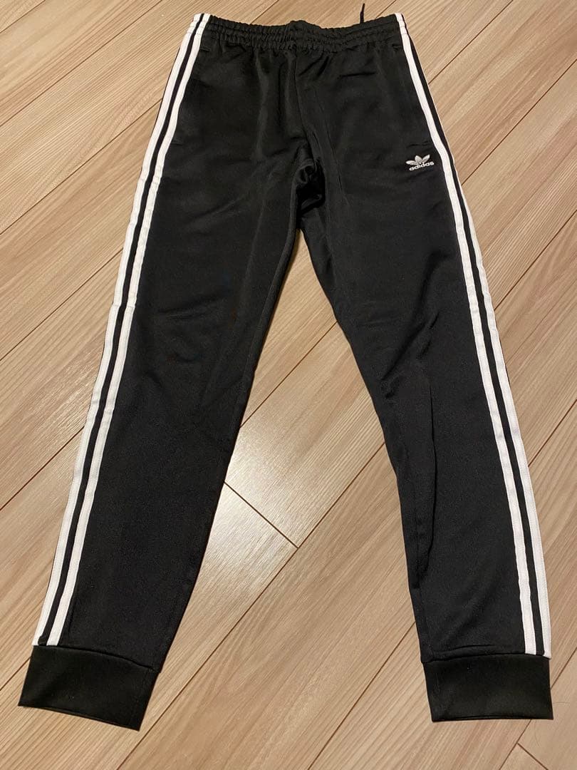 adidas アディダス ジャージ パンツ メンズ