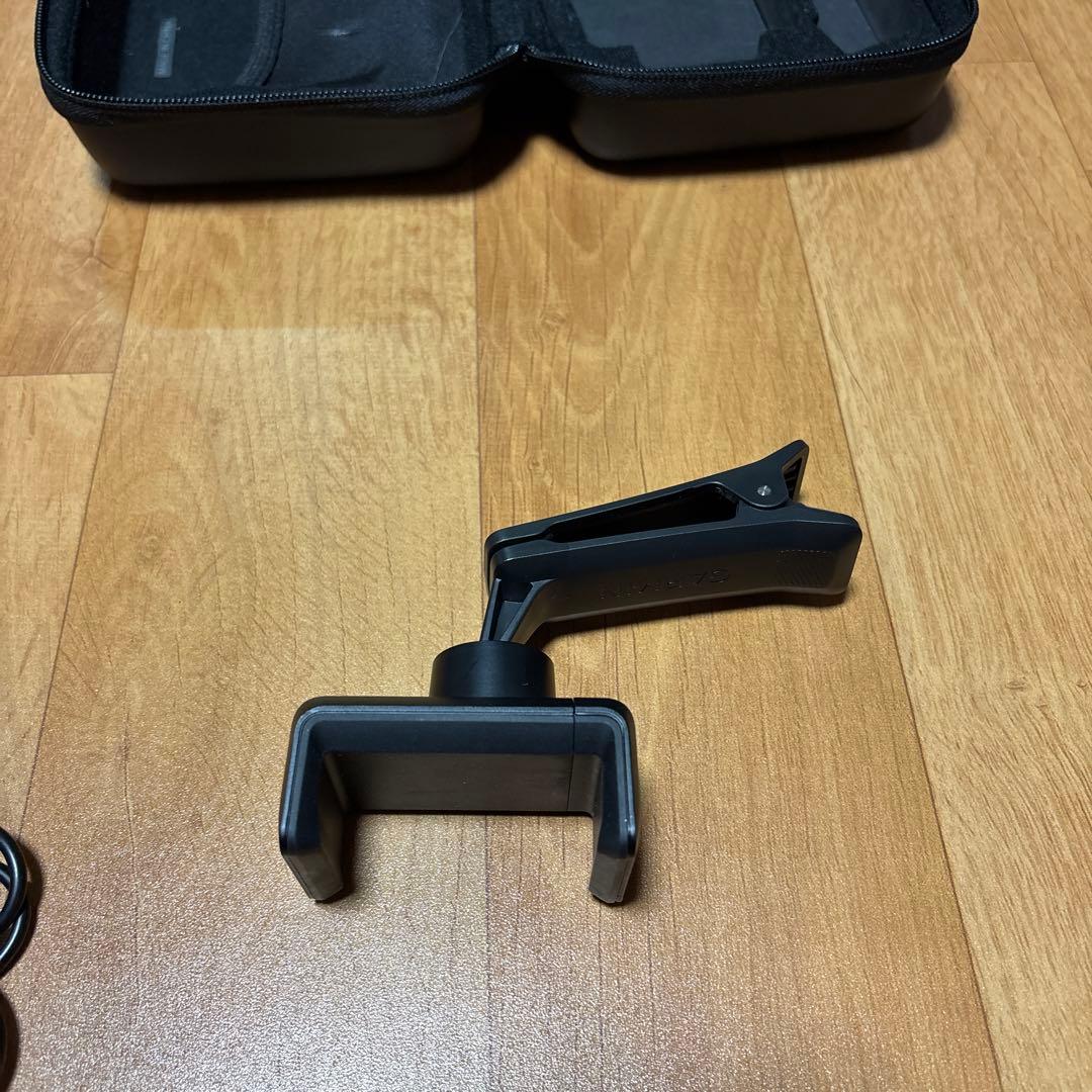 GARMIN APPROACH R10 ゴルフスイング分析器