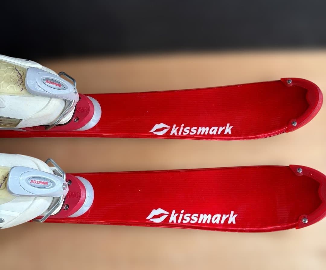 KISSMARK 99cm ブーツ 24.5cm MS-6