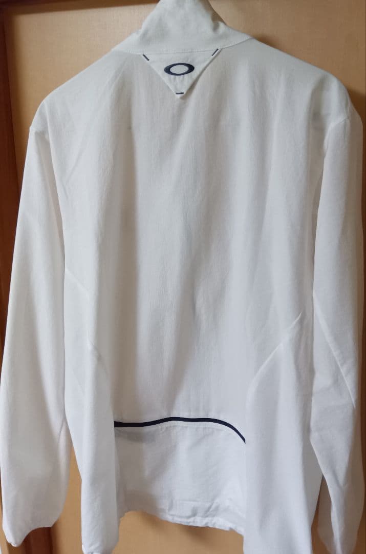 OAKLEY オークリー スカル ストレッチライト ゴルフ ジャケット 2XL