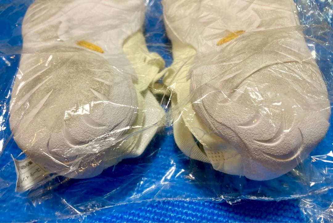 ビブラムファイブフィンガーズ Vibram FiveFingerss 5本指