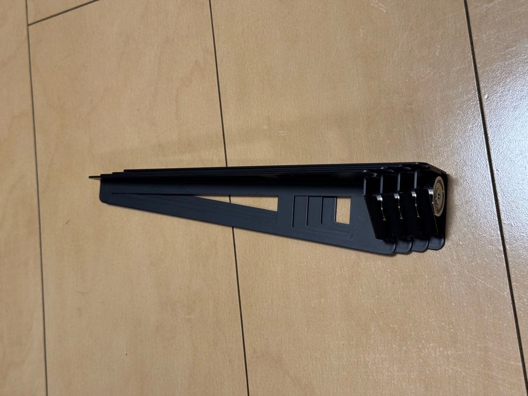 【peaker's leg 】アウトドアテーブル用脚パーツ