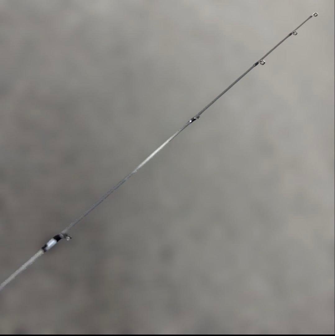 スタジオコンポジットパラドックススピン62DS