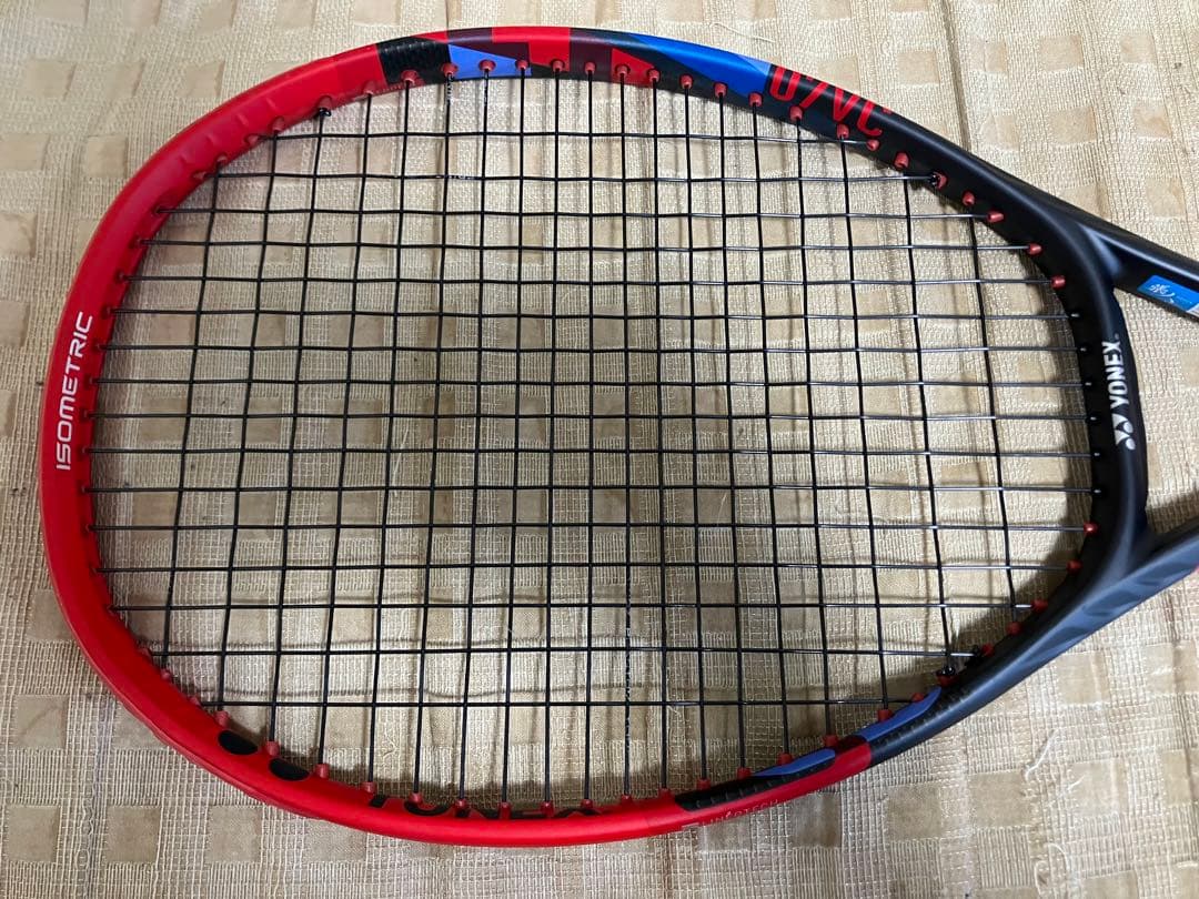 [美品] YONEX VCORE98 2023年モデル 2本セット