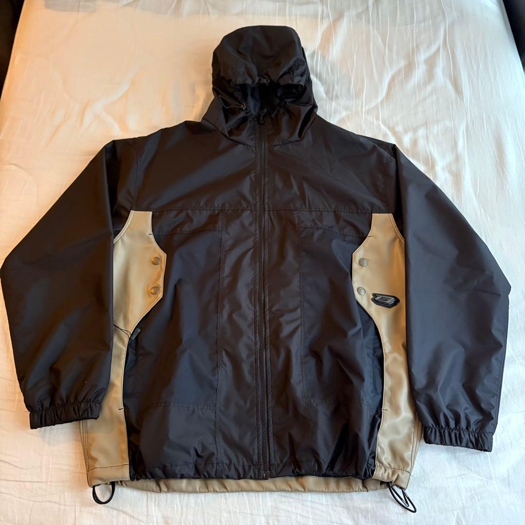 【セットアップ】BSRABITT WING JACKET & PANTS
