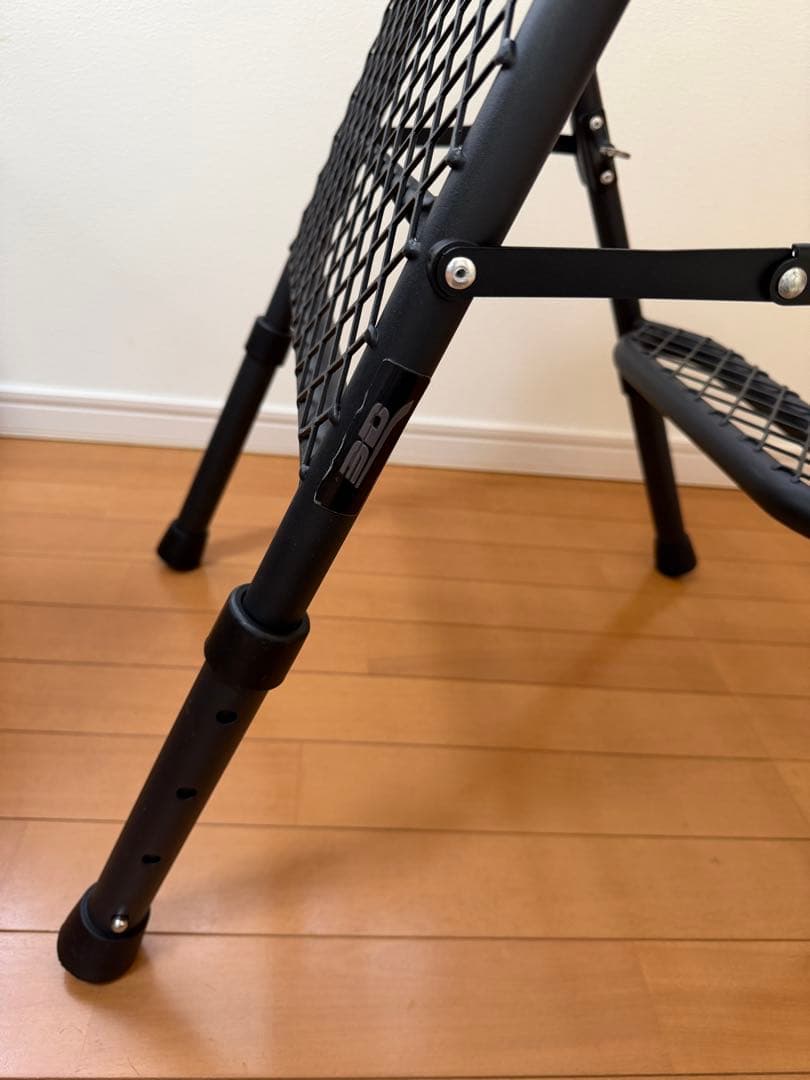 3D MAXpiderタイヤステップ