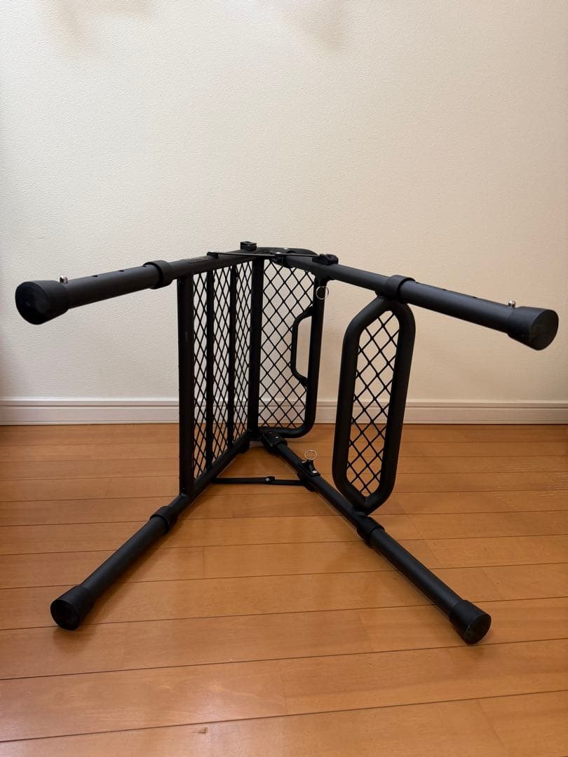 3D MAXpiderタイヤステップ