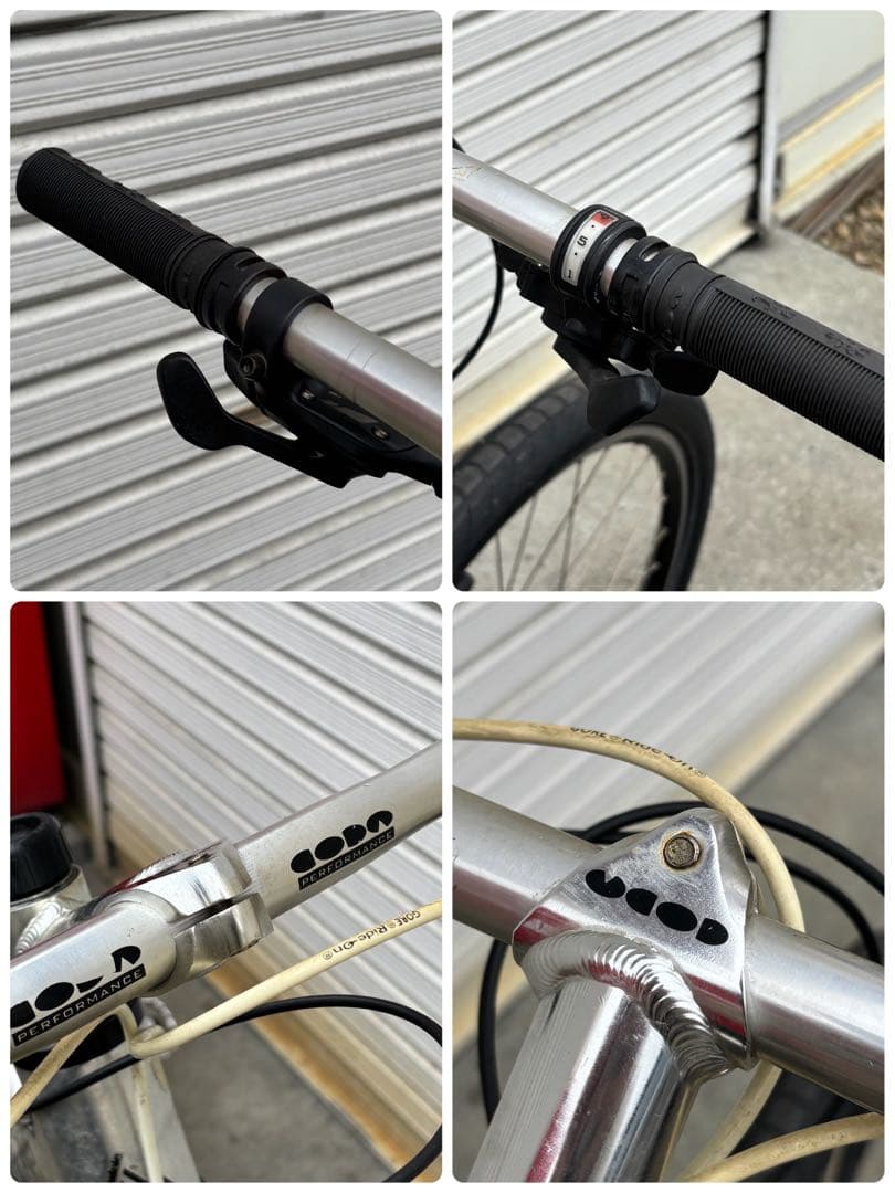 Cannondale SUPER V1000 MTB 26インチ 札幌