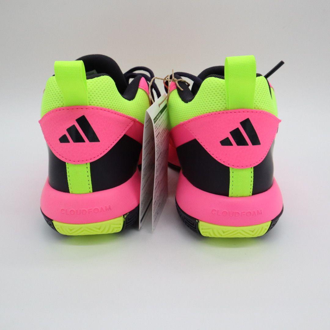 アディダス adidas バスケット Cross'Em Up セレクト 23.5
