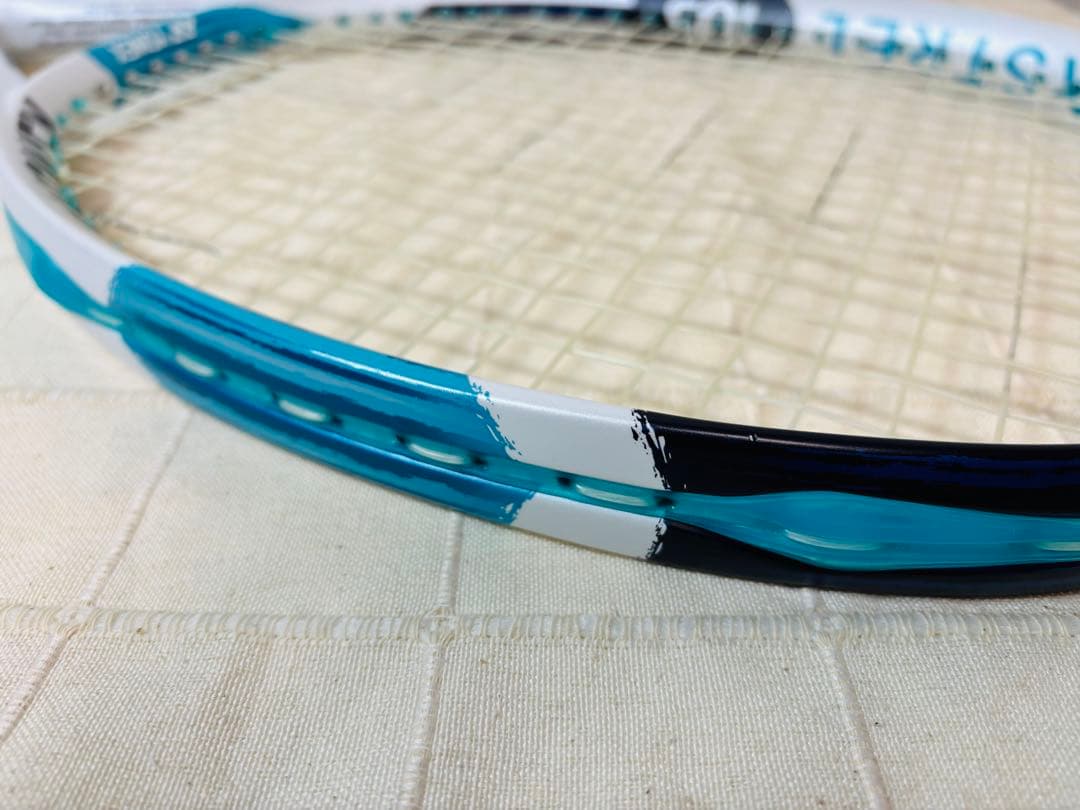 YONEX ASTREL 105 アストレル 硬式テニスラケット G2E