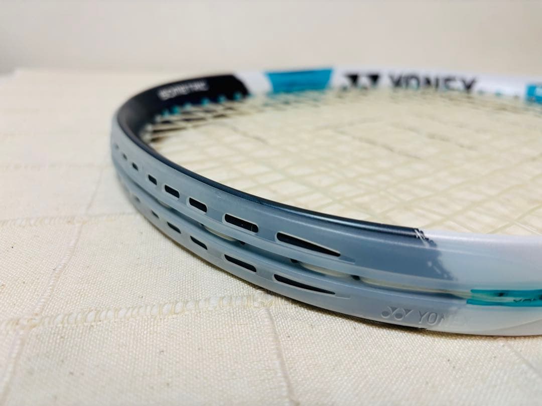 YONEX ASTREL 105 アストレル 硬式テニスラケット G2E