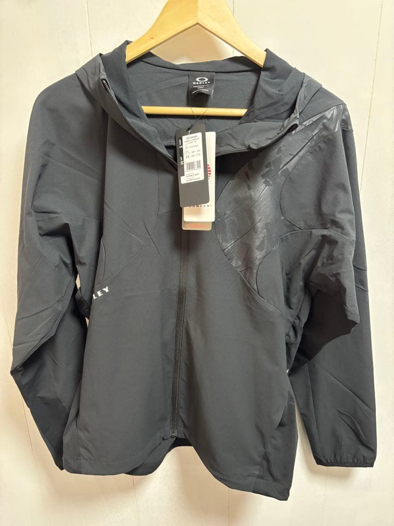 s*u様 【新品】オークリー MOBILITY JACKETセットアップ上下 M