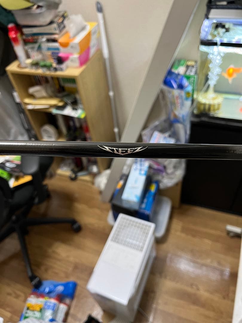 スティーズリアルコントロールC611MH-SV