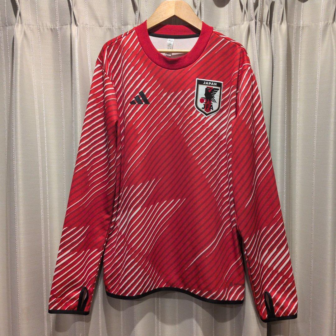 adidas 日本代表 トレーニングウェア