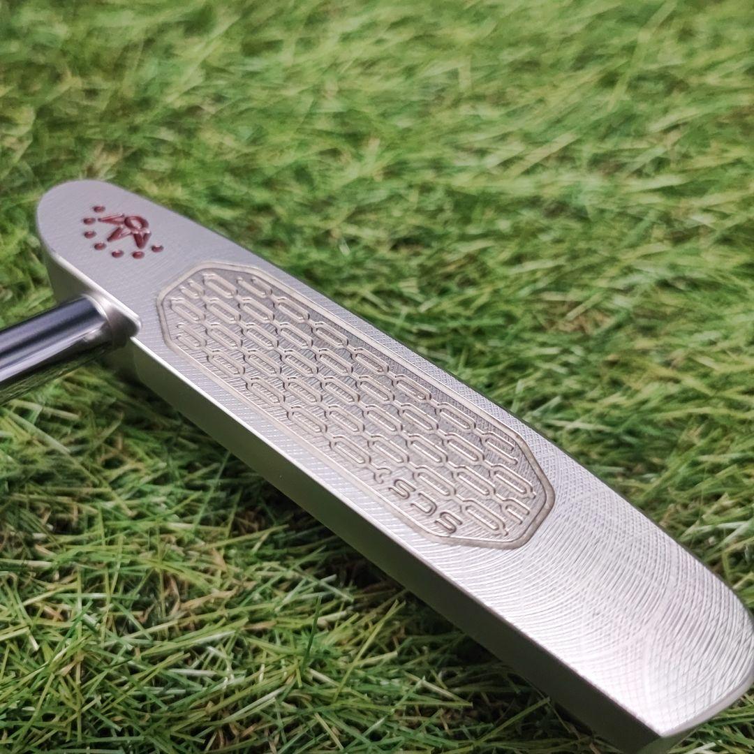 SCOTTY CAMERON Studio Style Catalina パター