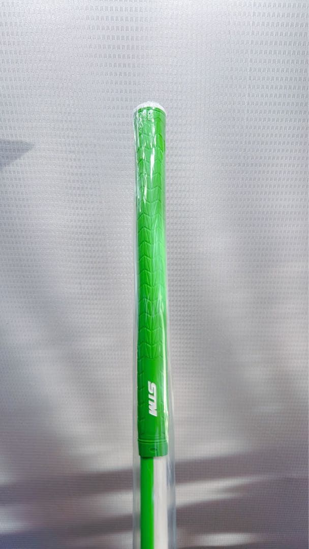 新品 アザス　Azas ドライバット スタンダード 45インチ/約500g★