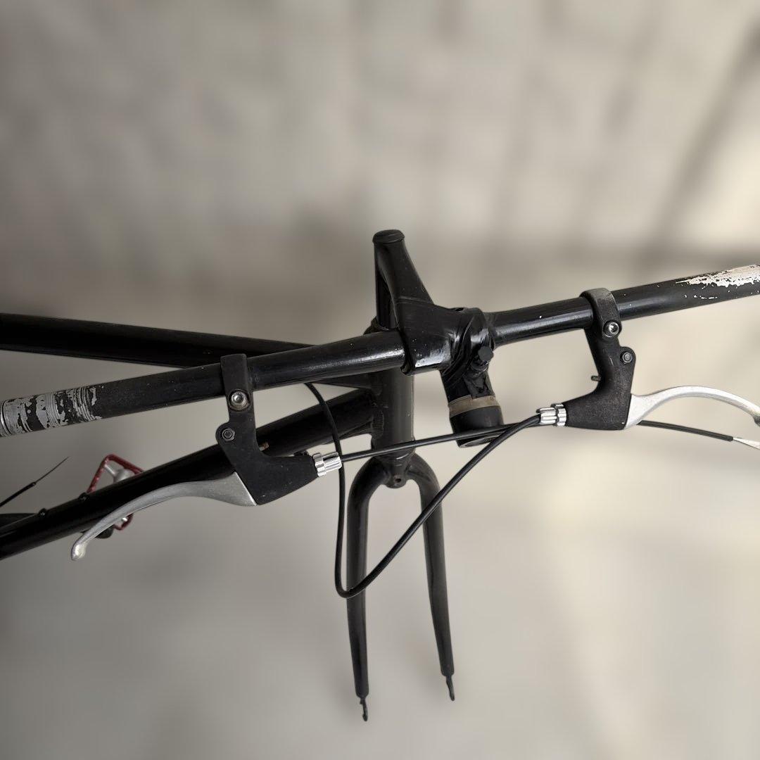 シングルスピード　自転車