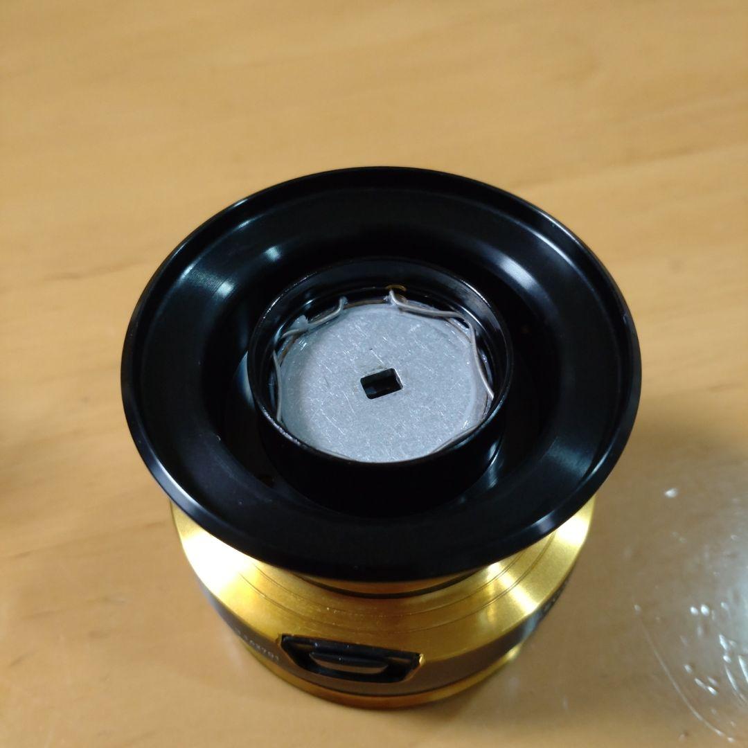 ダイワ 23 LEGALIS LT4000-CXH スピニングリール