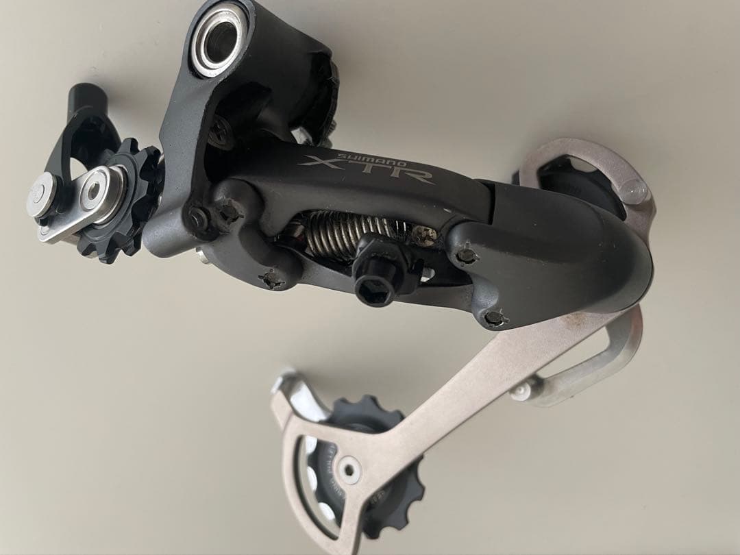 シマノ SHIMANO xtr rd-m951 リアディレイラー