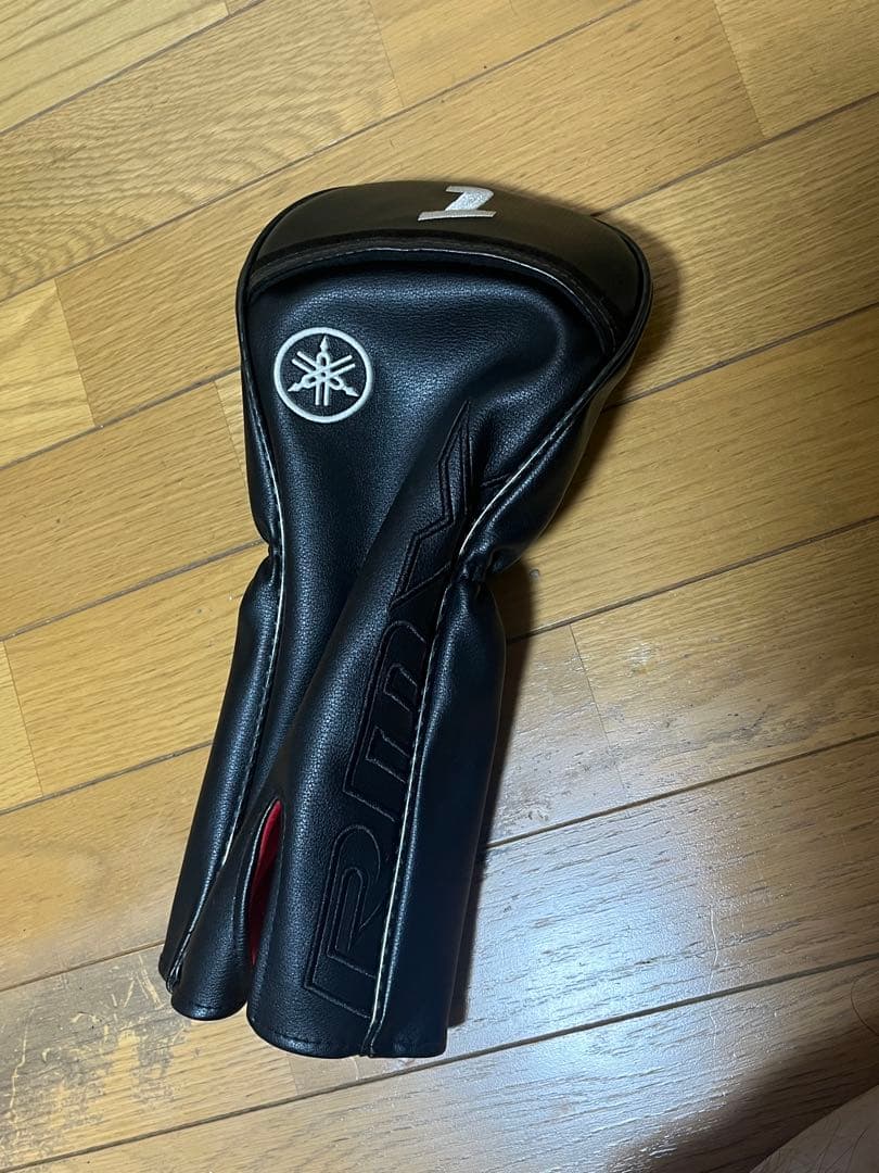 ヤマハ VD59 ドライバー 10.5度 Diamana YR50　S