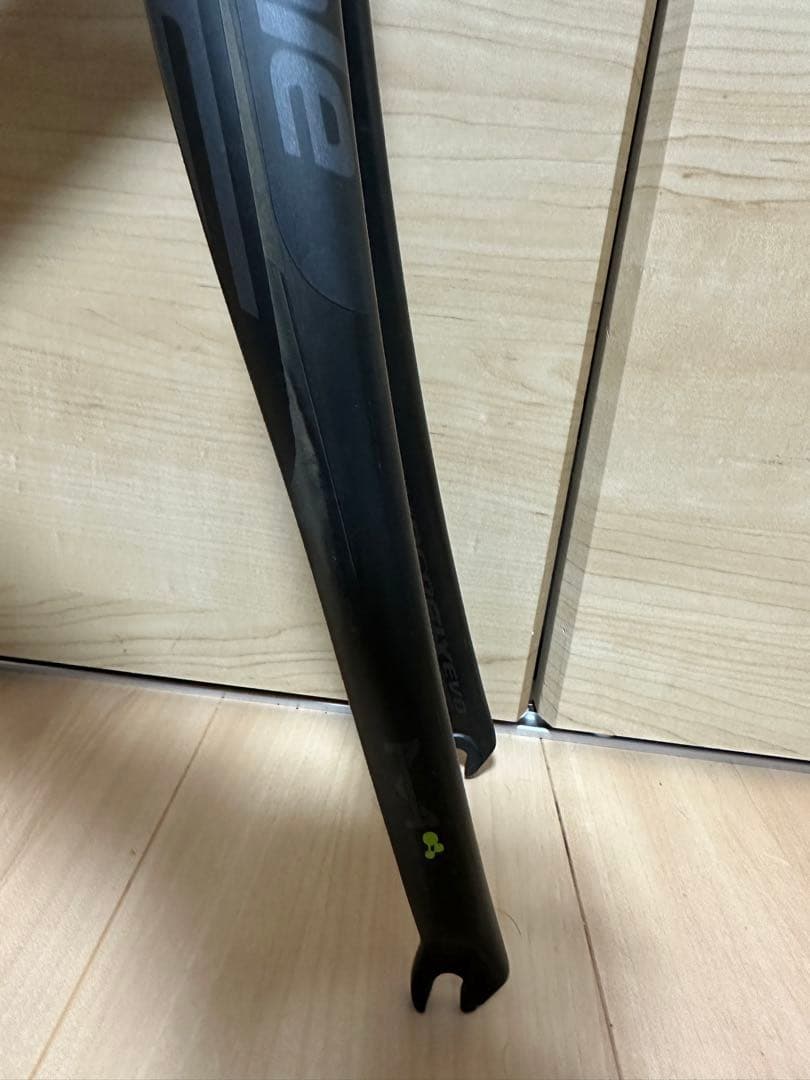 CANNONDALE SUPERSIX EVO HI-MOD フレーム