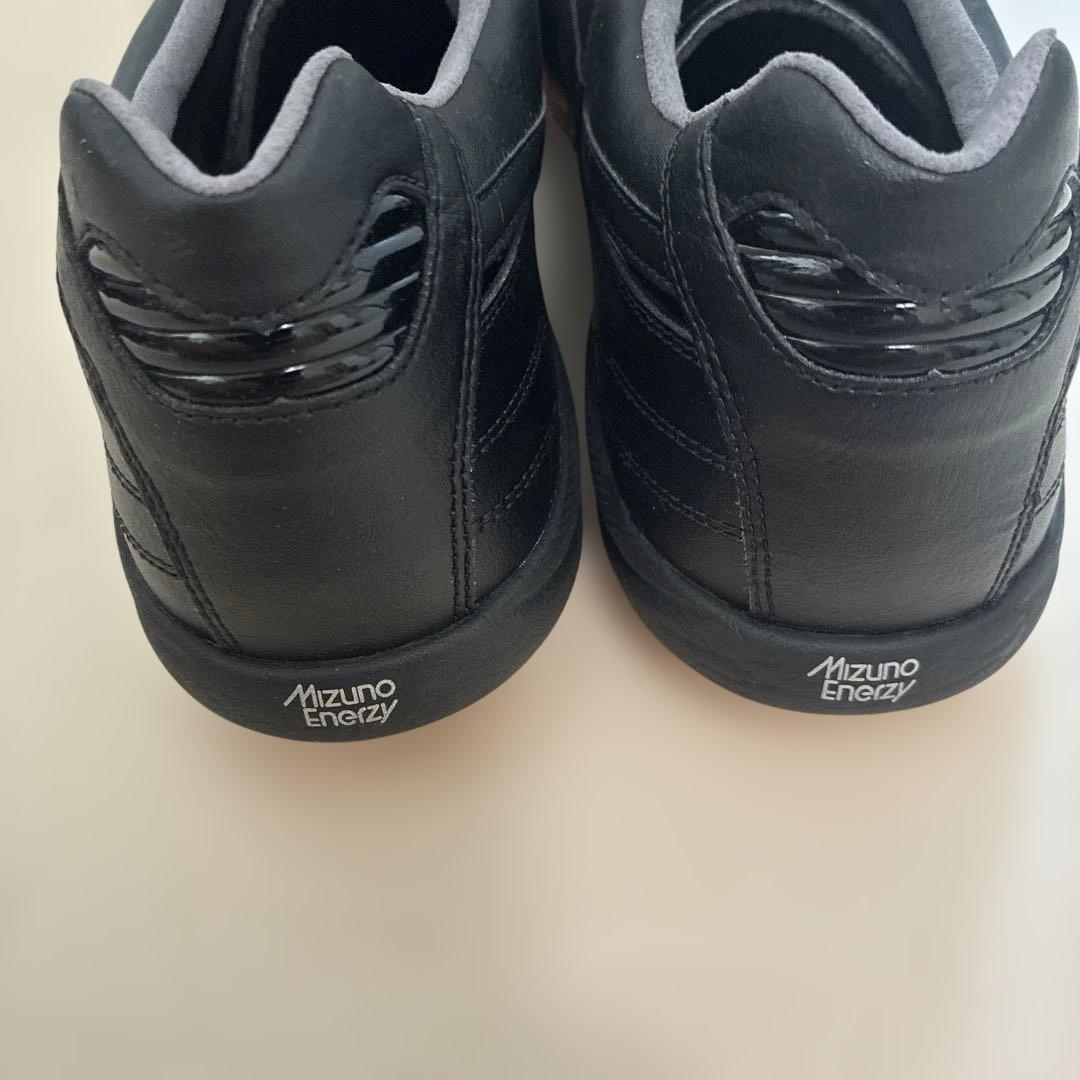 MIZUNO　モレリアサラ　JAPAN IN 26cm