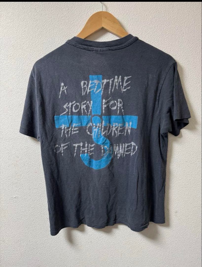 コ*マ様 Blue Oyster Cult imaginos Tシャツ　taka