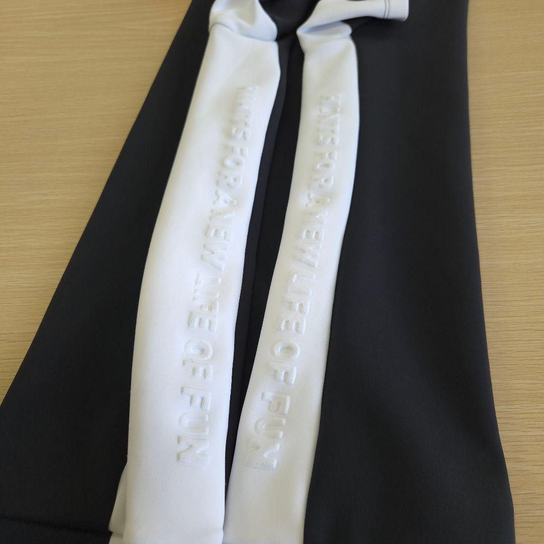 8YARDS Men’s MockNeck 3G