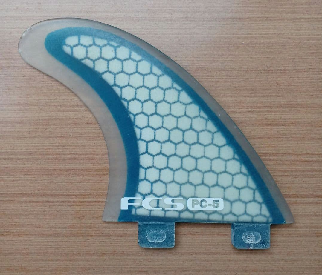 PEACE　FCS　PC5　パフォーマンスコア　トライフィン