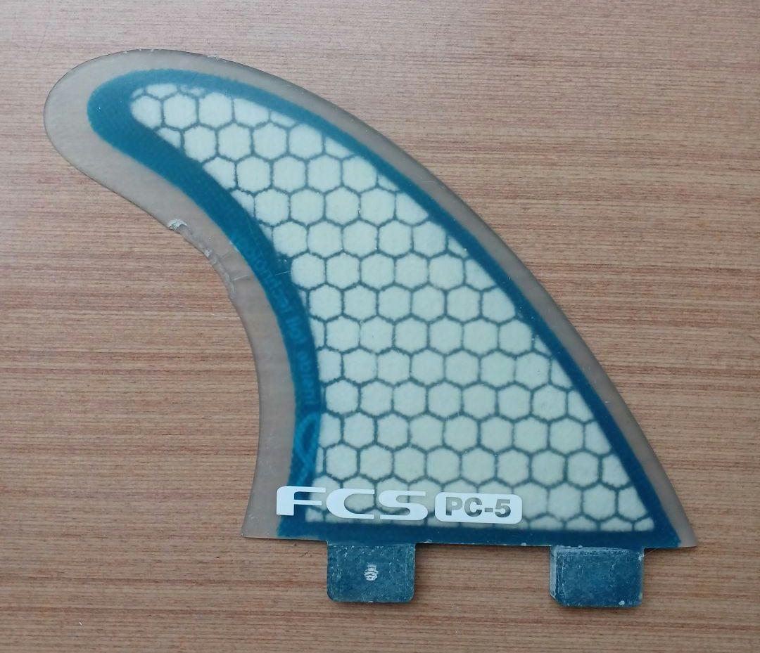 PEACE　FCS　PC5　パフォーマンスコア　トライフィン