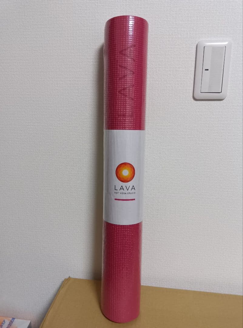 新品2点セット スカーラSUKALAマットケース + LAVAマット