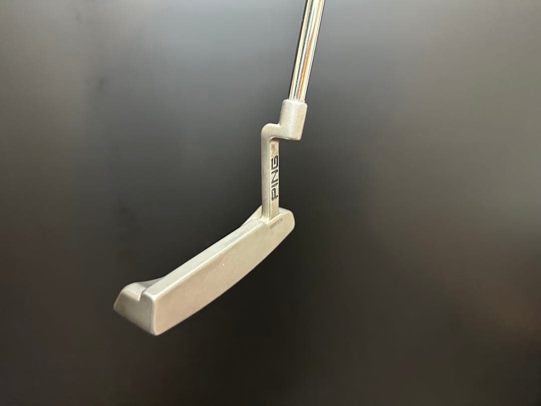 PINGパター　MYDAY G2　35インチ