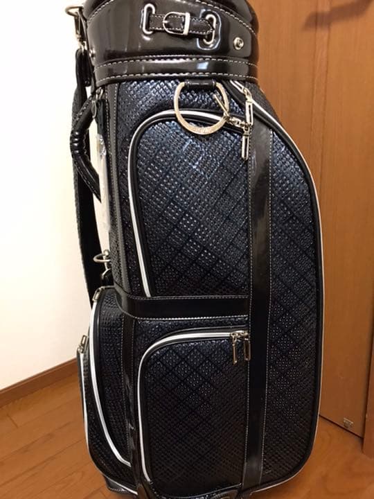 ホンマ　キャディバック　新品