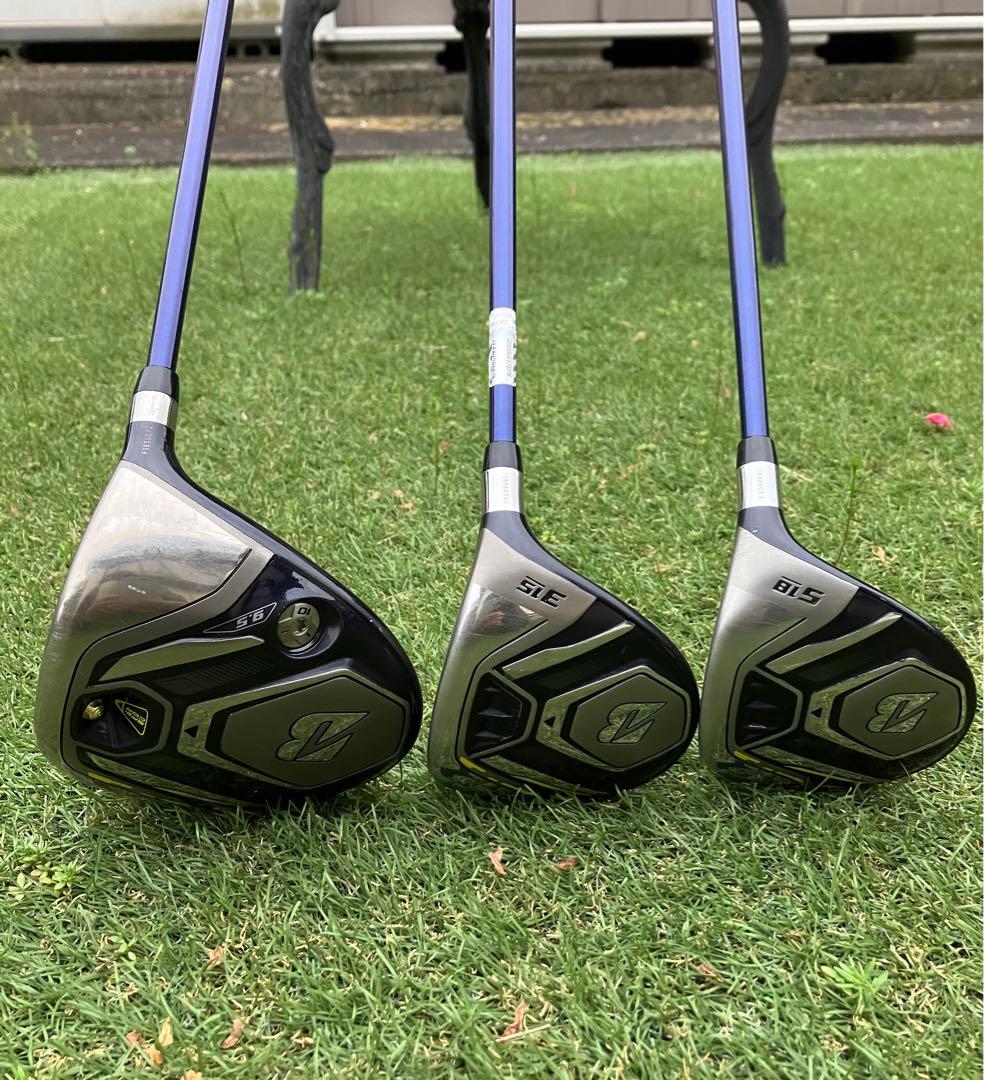 TOUR B JGR 2019 3本セット