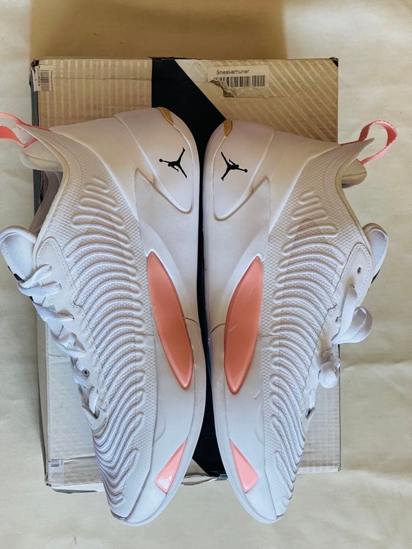 「新品未使用」Jordan LUKA 1 PF ルカ 28.5CM