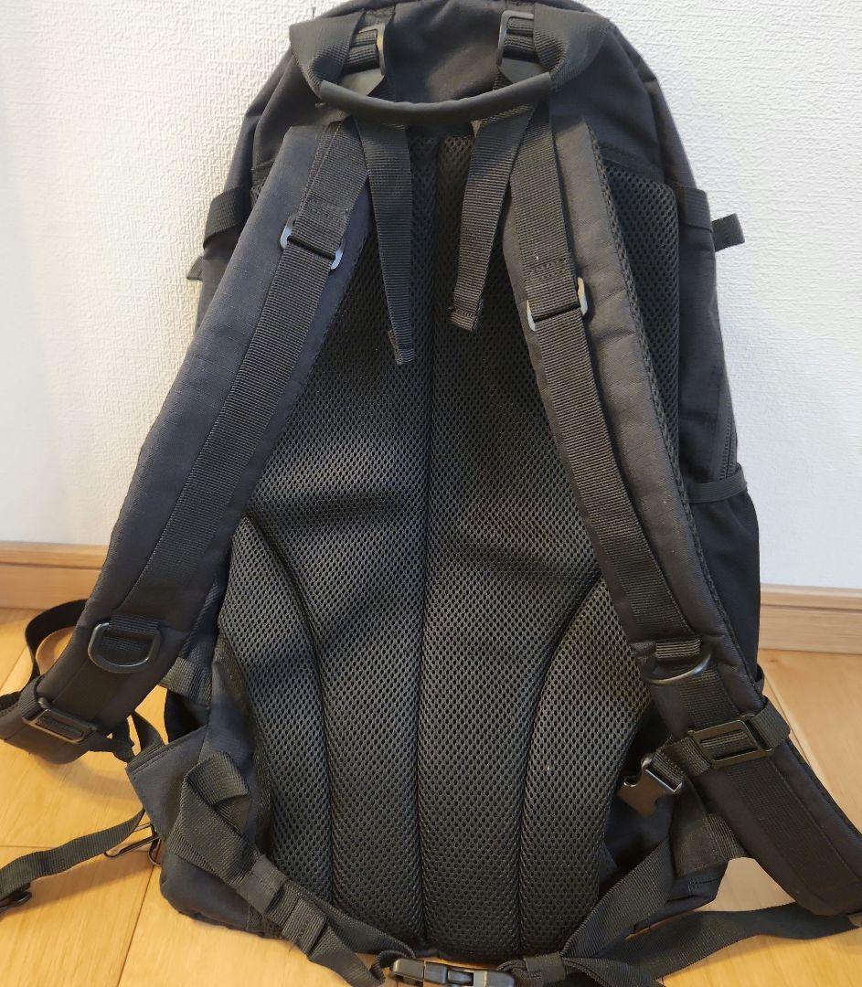 SPALDING バスケットボール用リュック 黒