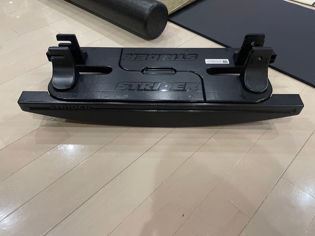 y*8様 〈新古〉ストライダー台