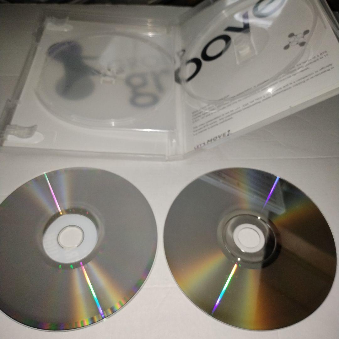 その他 Group Groove APR13 CD&DVD