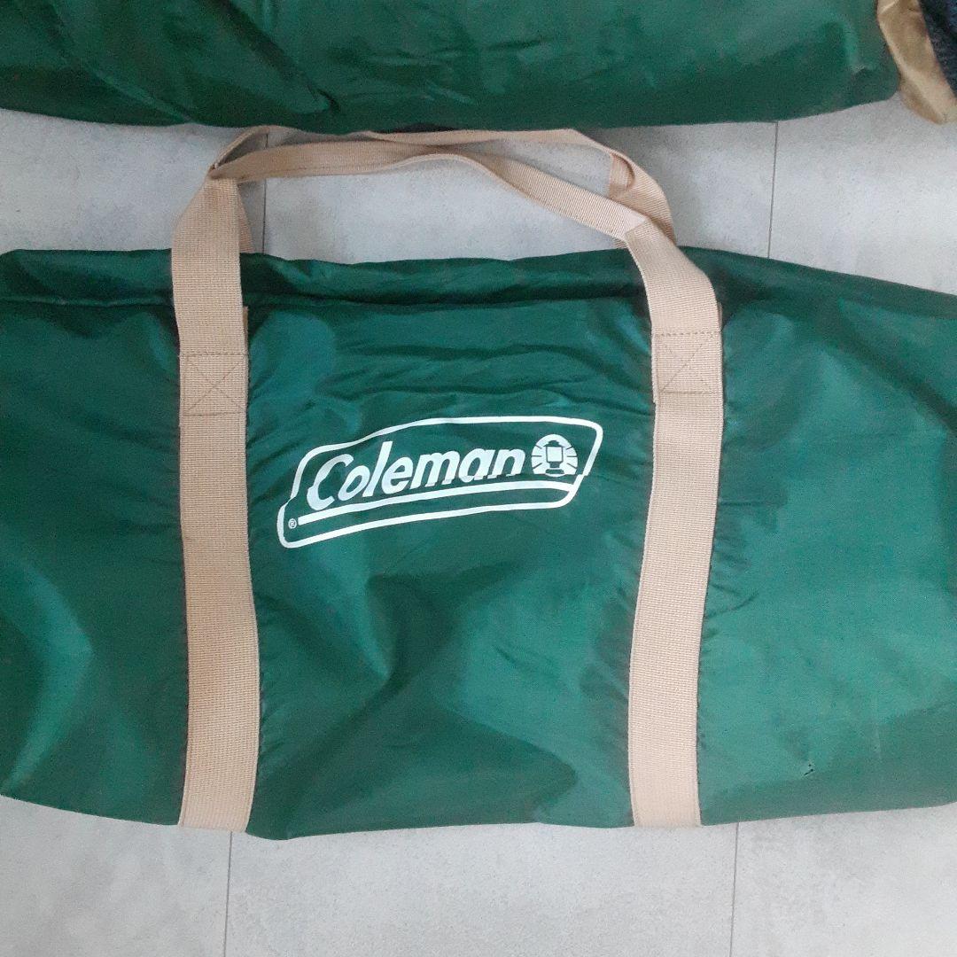 Coleman コールマン スクリーンキャノピータープⅡ テント 2～6人用