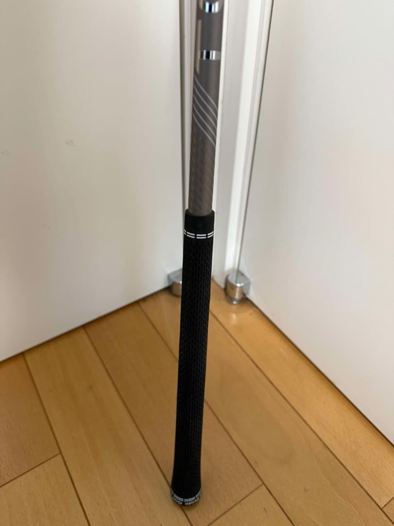 PING TOUR 2.0 CHROME 85R ユーティリティシャフト 5u
