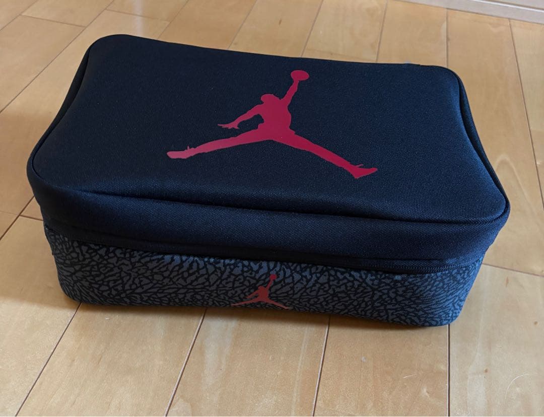 【新品】NIKE ジョーダン シューズケース シューズボックス