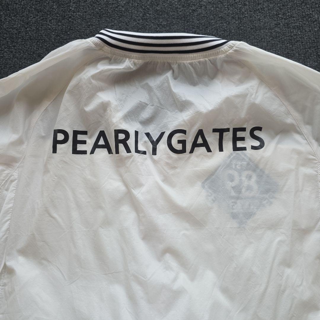 PEARLY GATES インナースニード