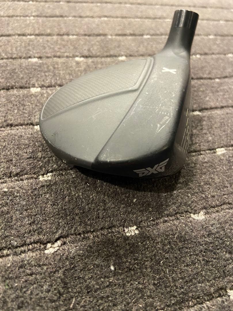 クラブ PXG 0341 X GEN2 5W