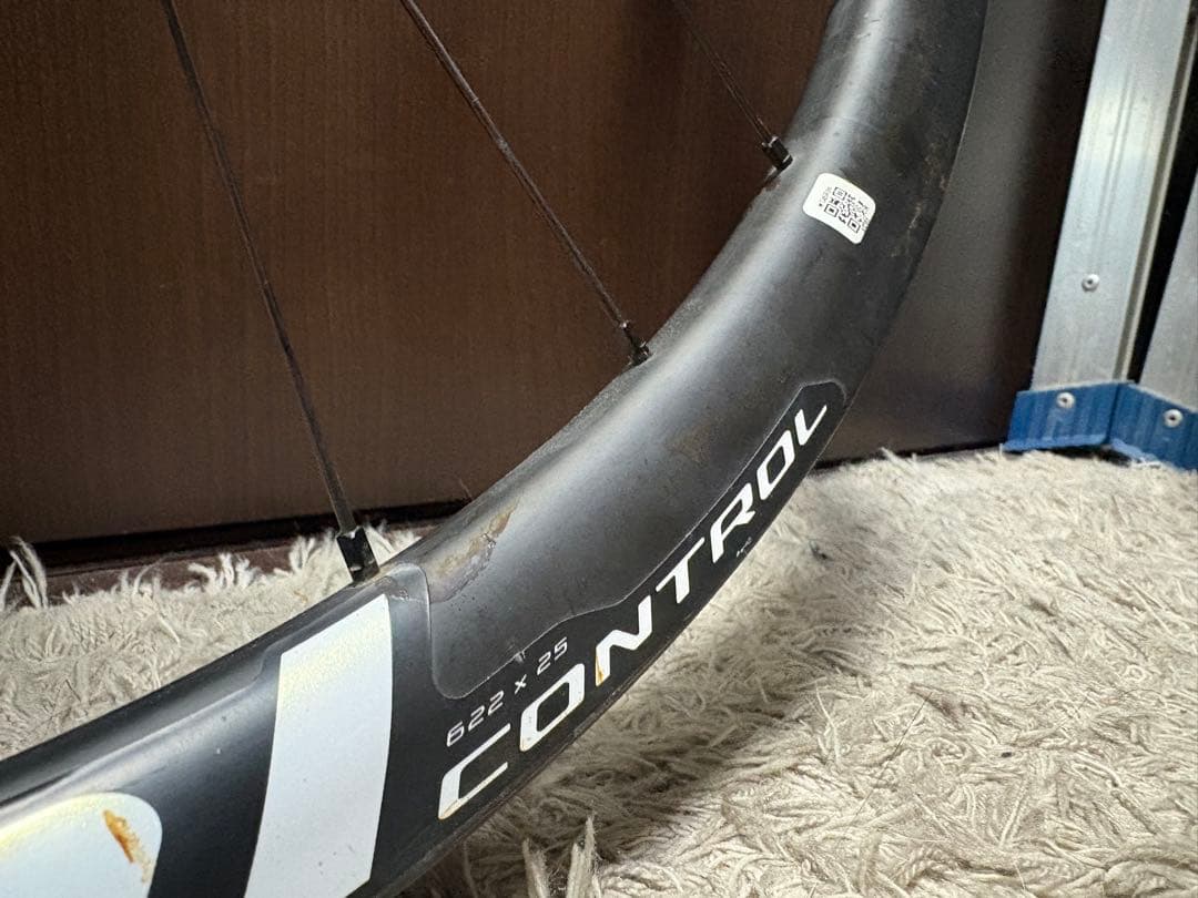roval CONTROL MTBホイール　29インチ　SRAM XD