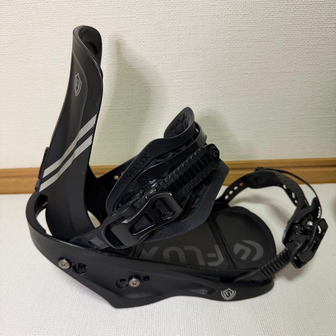 FLUX XV 18-19 フラックス ビンディング バインMサイズ