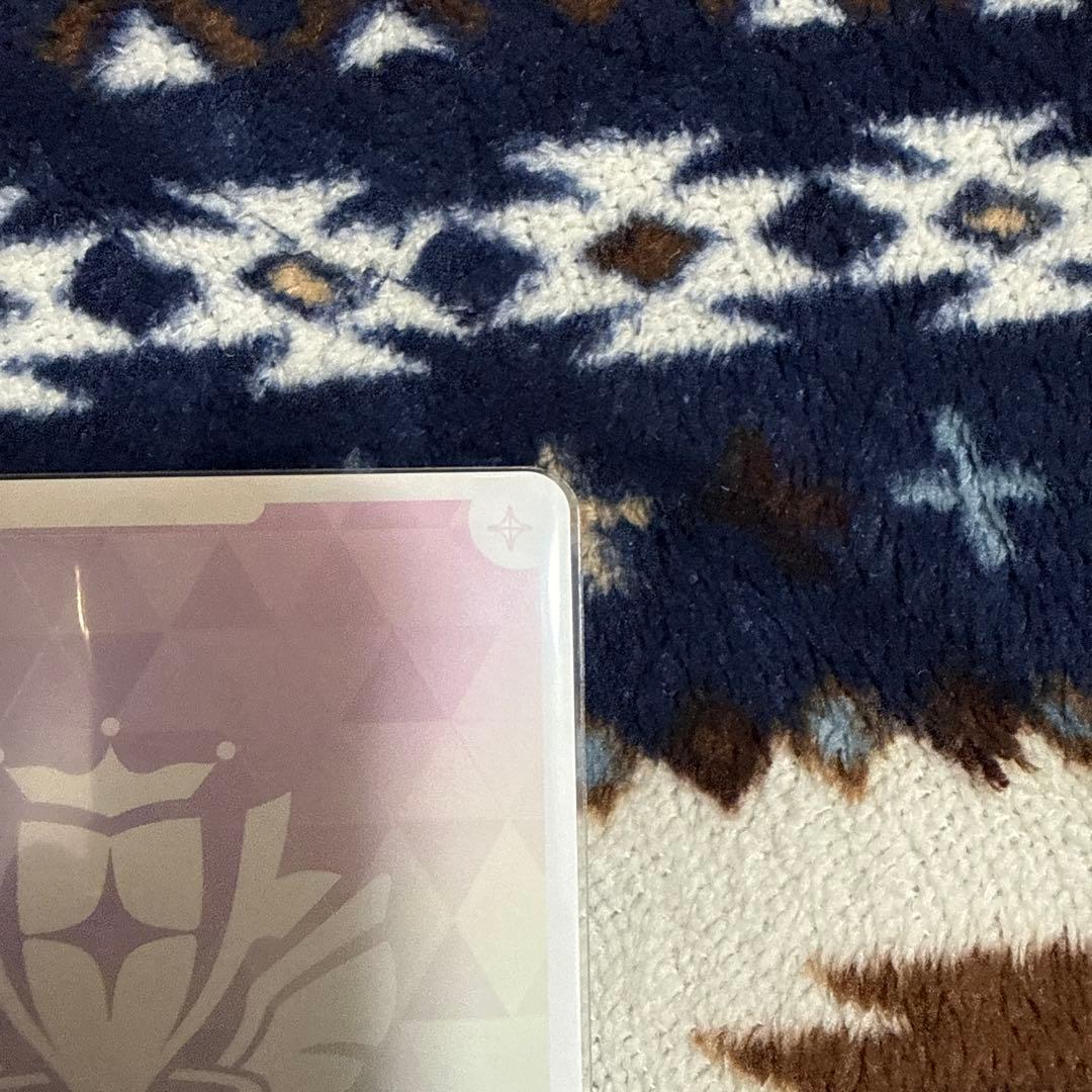 ホロライブカード 風真いろは OUR