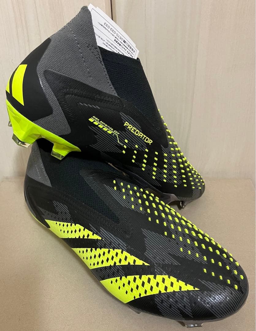プレデター アキュラシー+ FG 26cm IG0769