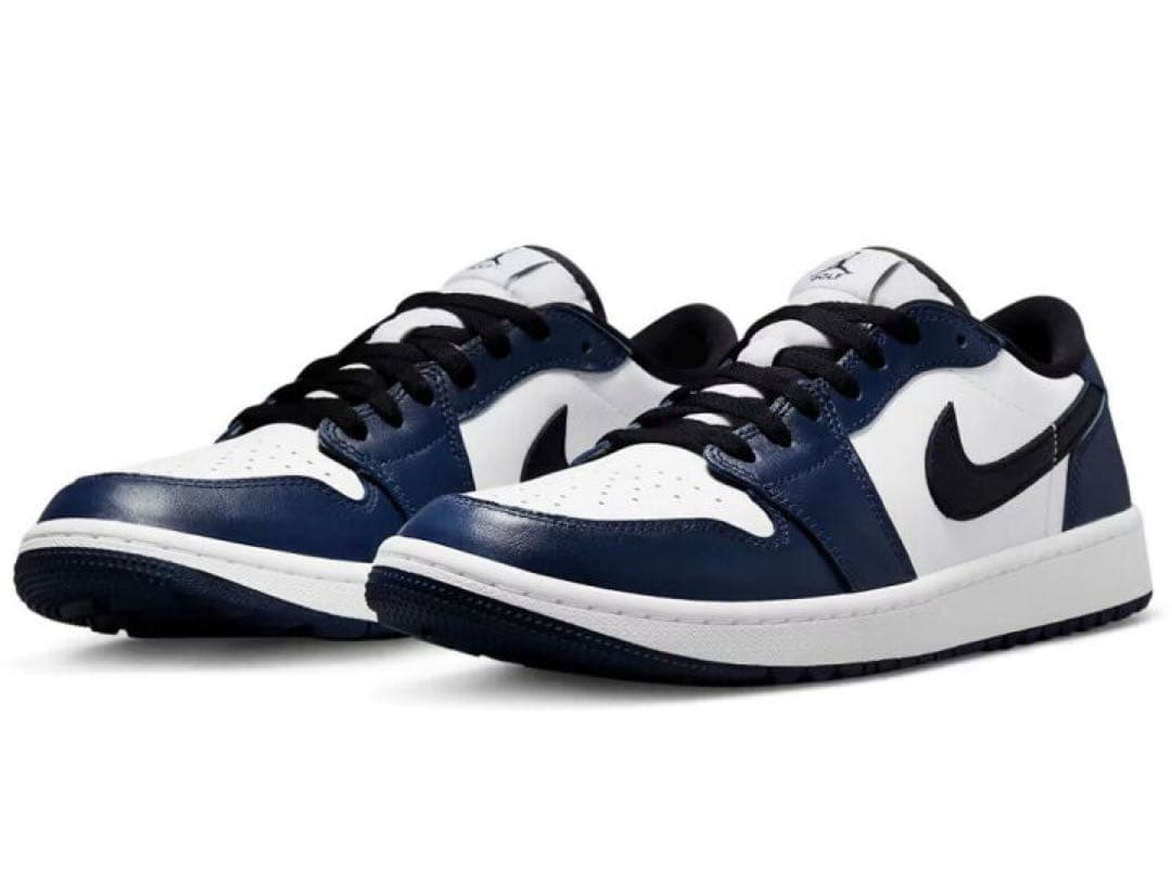 ［新品］Nike Air Jordan 1 Low ゴルフシューズ　27cm