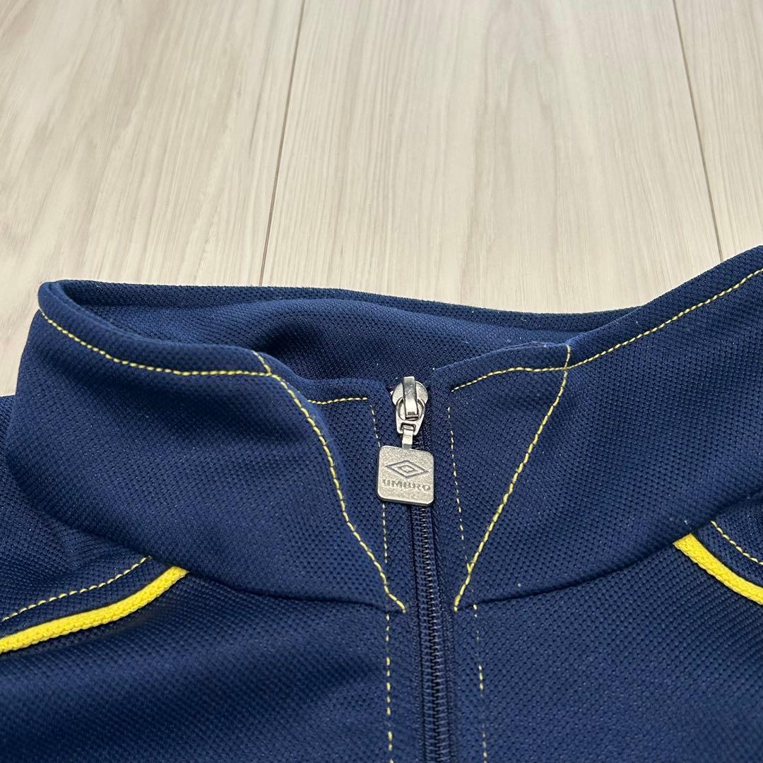 【激レア】UMBRO 90s マンチェスターシティ トラックジャケット