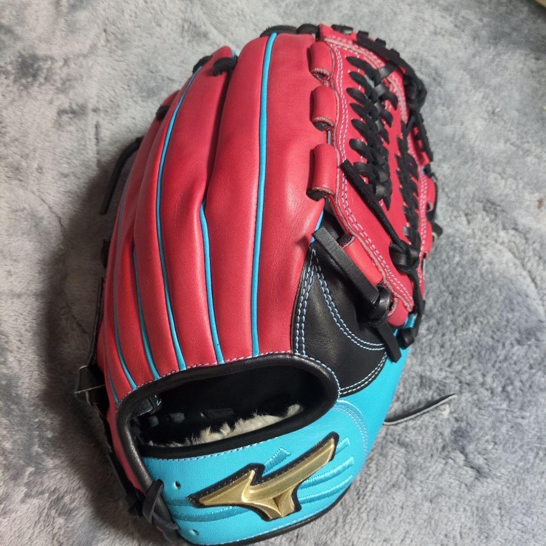 グローバルエリート2018オールスター限定カラー軟式オールラウンド用・サイズ10